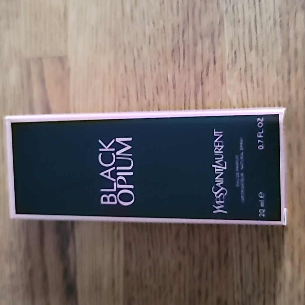 Perfume Purse spray